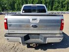 2016 Ford F350 Super Duty Серебряный vin: 1FT8W3BT5GEB73536
