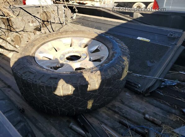 1FT8W3BT5JEB50927 2018 FORD F350 White Widok komory silnika