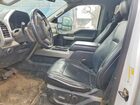 2018 Ford F350 Super Duty White vin: 1FT8W3BT5JEB50927