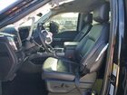 2025 Ford F350 Super Duty Черный vin: 1FT8W3BT5SEC92518