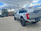 2020 Ford F350 Super Duty Silver vin: 1FT8W3BT9LEC68806
