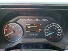 2025 Ford F350 Super Duty Серый vin: 1FT8W3BTXSEC13232