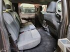 2025 Ford F350 Super Duty Серый vin: 1FT8W3BTXSEC13232