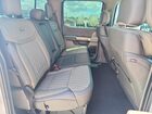 2026 Ford F350 Super Duty White vin: 1FT8W3DM3TED33011