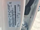 2026 Ford F350 Super Duty White vin: 1FT8W3DM3TED33011