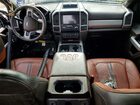 2019 Ford F350 Super Duty Черный vin: 1FT8W3DT4KEE64003
