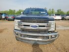 2019 Ford F350 Super Duty Черный vin: 1FT8W3DT4KEE64003