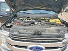 2019 Ford F350 Super Duty Черный vin: 1FT8W3DT4KEE64003