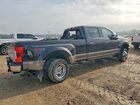 2019 Ford F350 Super Duty Черный vin: 1FT8W3DT4KEE64003