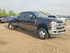 2019 Ford F350 Super Duty Черный vin: 1FT8W3DT4KEE64003
