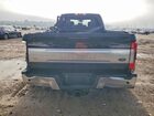 2019 Ford F350 Super Duty Черный vin: 1FT8W3DT4KEE64003