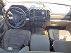 2020 Ford F350 Super Duty Белый vin: 1FT8W3DT4LEC18182