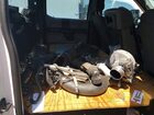 2020 Ford F350 Super Duty Белый vin: 1FT8W3DT4LEC18182