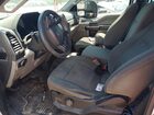 2020 Ford F350 Super Duty Белый vin: 1FT8W3DT4LEC18182