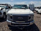 2020 Ford F350 Super Duty Белый vin: 1FT8W3DT4LEC18182