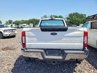 2020 Ford F350 Super Duty Белый vin: 1FT8W3DT4LEC18182