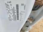 2022 Ford F350 Super Duty Белый vin: 1FT8W3DT6NEC57102