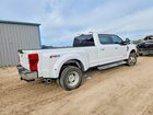 2022 Ford F350 Super Duty Белый vin: 1FT8W3DT6NEC57102