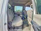 2022 Ford F350 Super Duty Белый vin: 1FT8W3DT6NEC57102