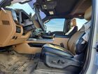 2025 Ford F450 Super Duty Серый vin: 1FT8W4DM2SED13000