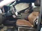 2025 Ford F450 Super Duty Black vin: 1FT8W4DM3SEC34094
