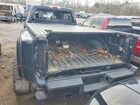 2025 Ford F450 Super Duty Black vin: 1FT8W4DM3SEC34094