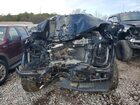 2025 Ford F450 Super Duty Black vin: 1FT8W4DM3SEC34094