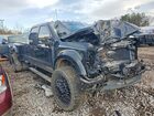 2025 Ford F450 Super Duty Black vin: 1FT8W4DM3SEC34094