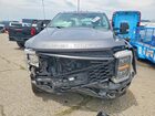2023 Ford F250 Super Duty Gray vin: 1FT8X2BN4PED41563