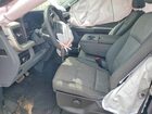 2023 Ford F250 Super Duty Gray vin: 1FT8X2BN4PED41563