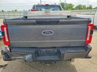2023 Ford F250 Super Duty Gray vin: 1FT8X2BN4PED41563