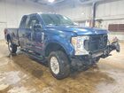 2020 Ford F350 Super Duty Blue vin: 1FT8X3BT3LED43576 2020 Ford F350 Super Duty Blue vin: 1FT8X3BT3LED43576