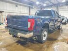 2020 Ford F350 Super Duty Blue vin: 1FT8X3BT3LED43576 2020 Ford F350 Super Duty Blue vin: 1FT8X3BT3LED43576