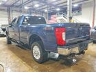 2020 Ford F350 Super Duty Blue vin: 1FT8X3BT3LED43576 2020 Ford F350 Super Duty Blue vin: 1FT8X3BT3LED43576