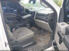 2017 Ford F-250 Xl Белый vin: 1FTBF2A61HEE83566