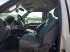 2016 Ford F250 Super Duty White vin: 1FTBF2A63GEC06013