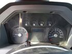 2016 Ford F250 Super Duty White vin: 1FTBF2A69GED09808