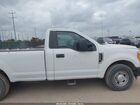 2017 Ford F-250 Xl White vin: 1FTBF2A69HEC65665