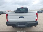 2017 Ford F-250 Xl White vin: 1FTBF2A69HEC65665