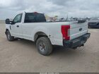 2017 Ford F-250 Xl White vin: 1FTBF2A69HEC65665