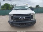 2017 Ford F-250 Xl White vin: 1FTBF2A69HEC65665