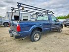 2016 Ford F250 Xl Синий vin: 1FTBF2A6XGEA83181