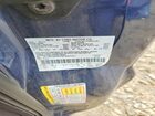 2016 Ford F250 Xl Синий vin: 1FTBF2A6XGEA83181