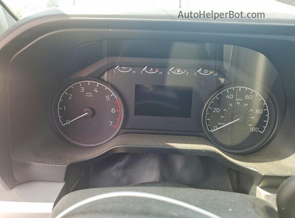 1FTBF2AA3REF37536 2024 FORD F250 Blue Widok zestawu wskaźników
