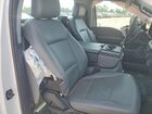 2024 Ford F250 Blue vin: 1FTBF2AA3REF37536