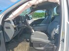 2024 Ford F250 Blue vin: 1FTBF2AA3REF37536