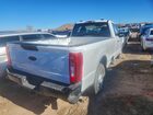 2024 Ford F250 Super Duty Белый vin: 1FTBF2AA9RED60510