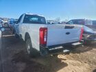 2024 Ford F250 Super Duty Белый vin: 1FTBF2AA9RED60510