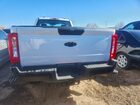 2024 Ford F250 Super Duty Белый vin: 1FTBF2AA9RED60510