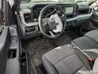 2024 Ford F250 Super Duty Белый vin: 1FTBF2AA9RED60510